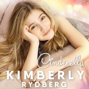 Listen to Cinderella song with lyrics from Kimberly Rydberg