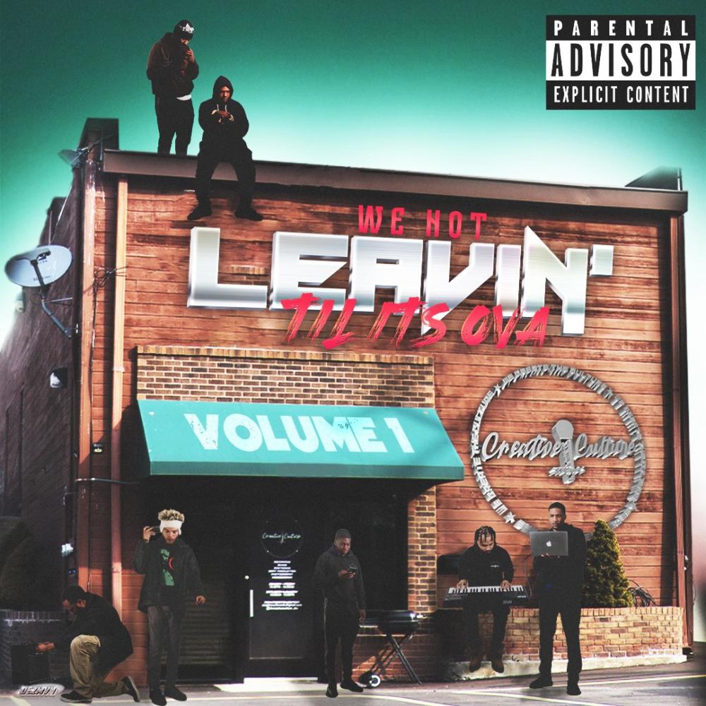 2030 Freestyle (feat. Johnny Green) (Explicit)