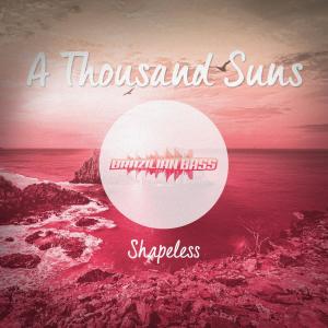 Album A Thousand Suns from Shapeless