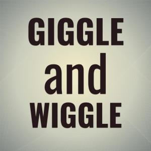 Dengarkan Giggle and Wiggle lagu dari Ike Kelly dengan lirik