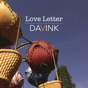 Album Love Letter from Davink