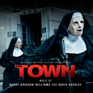 David Buckley的專輯The Town (Original Motion Picture Soundtrack)