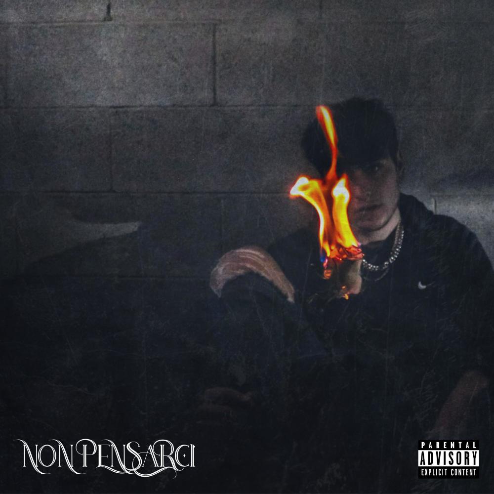 Odio dormire da solo (feat. Knocks) (Explicit)