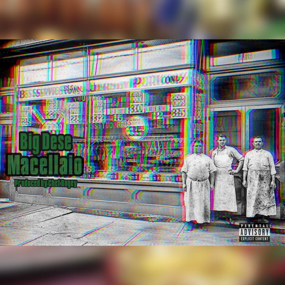 G.W.A (Explicit)