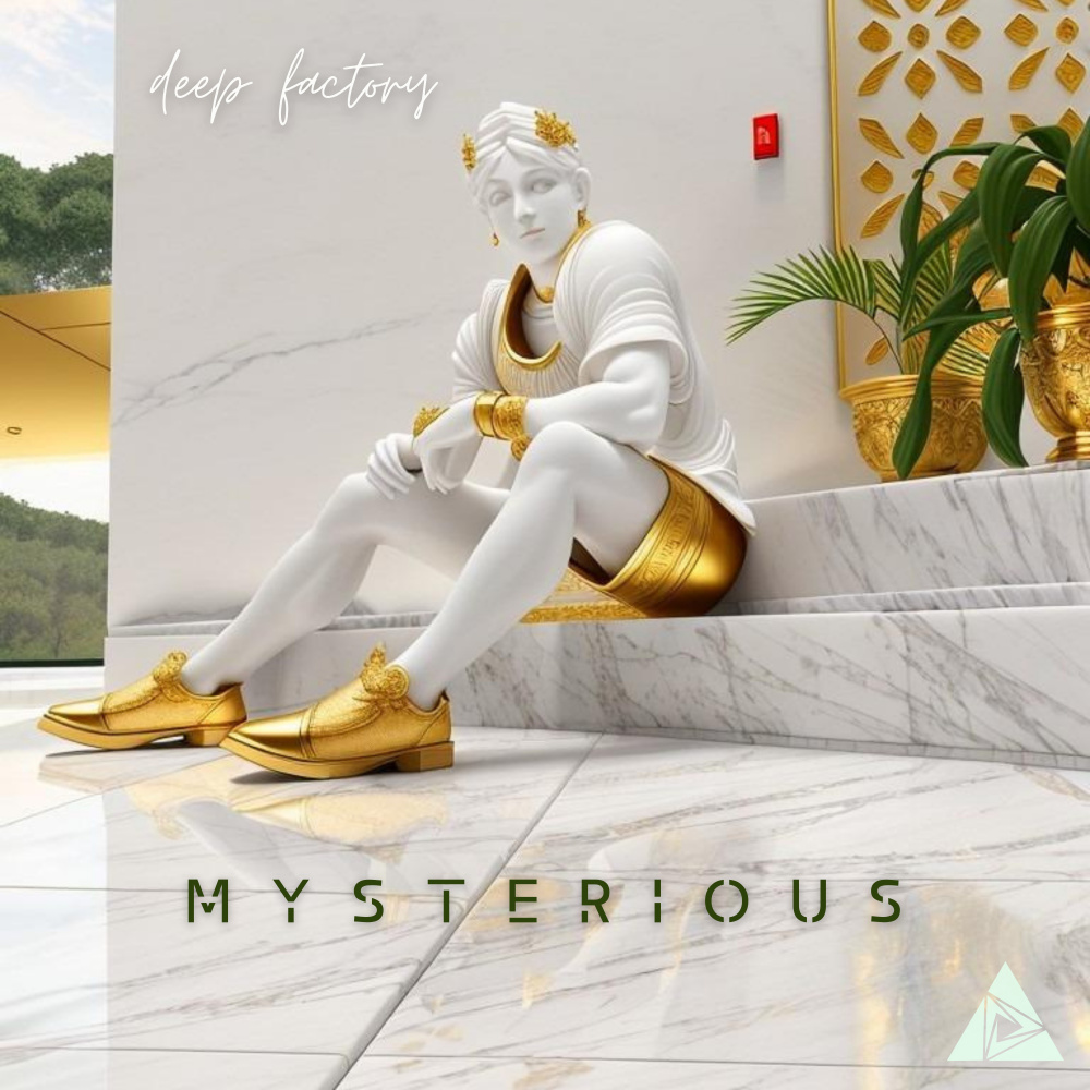 Mysterious (Unplugged)