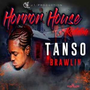 收聽Tanso的Brawlin (Explicit)歌詞歌曲