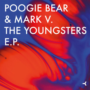 Album Buzzin from Poogie Bear