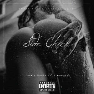 Album Side Chick (Explicit) from Louie Racks