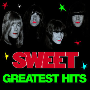ดาวน์โหลดและฟังเพลง Love Is Like Oxygen (Alternate Version) พร้อมเนื้อเพลงจาก Sweet