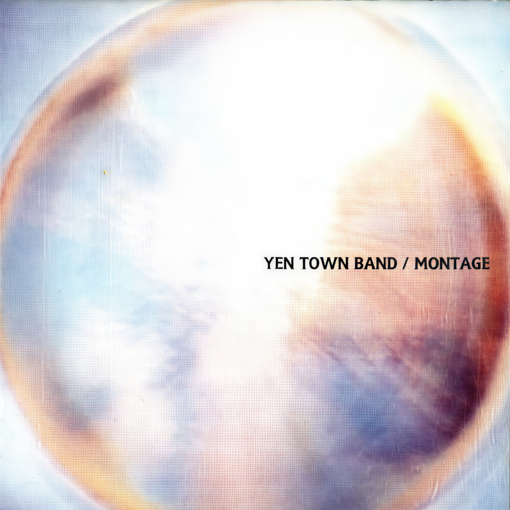 YEN TOWN BAND