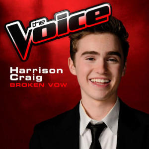收聽Harrison Craig的Broken Vow (The Voice 2013 Performance)歌詞歌曲