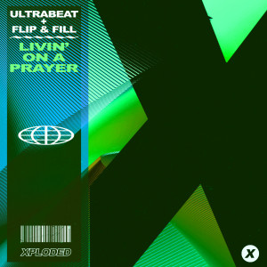 Ultrabeat的專輯Livin' On A Prayer