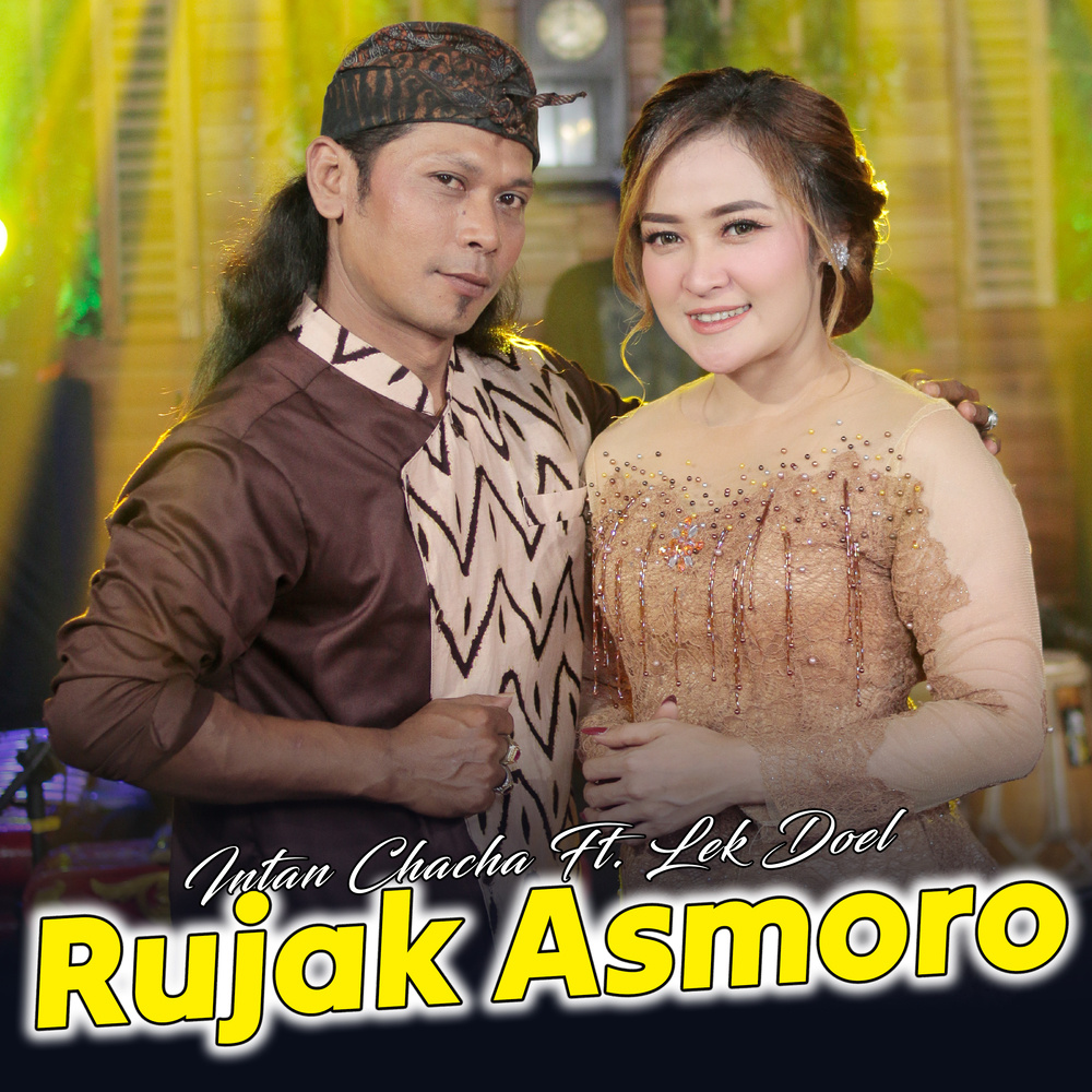 Rujak Asmoro