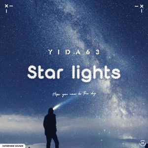 Listen to Star Lights (完整版) song with lyrics from Yida63