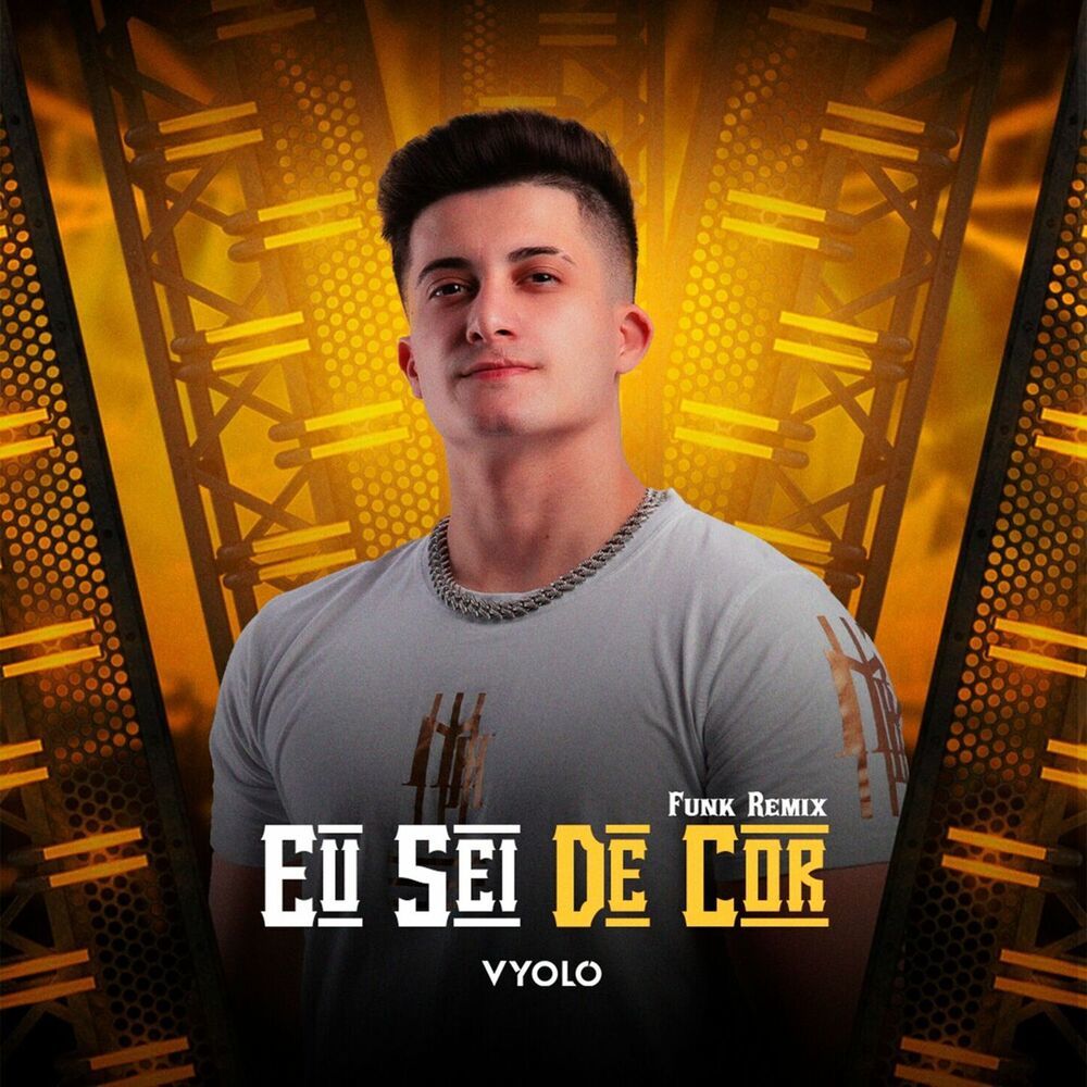 Eu Sei de Cor (Funk Remix)