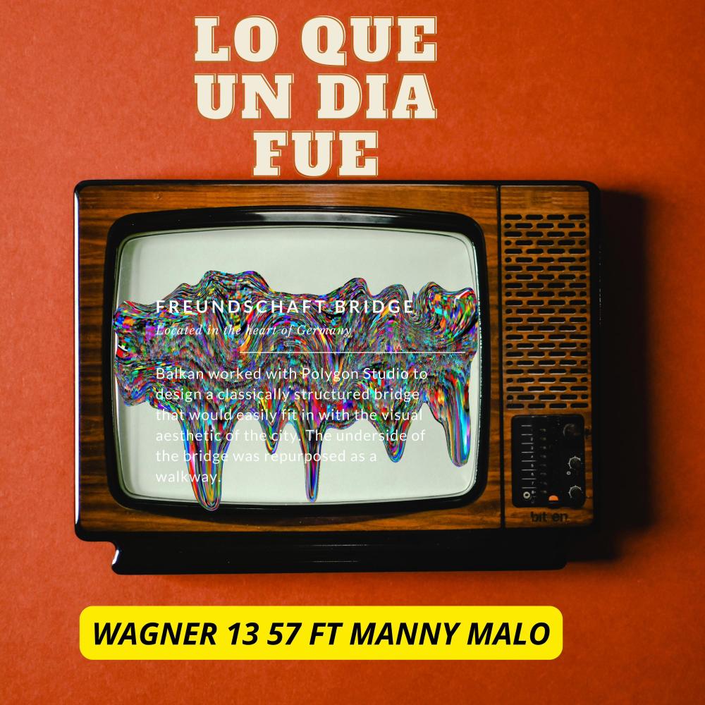 Lo Que Un Dia Fue (feat. manny malo) (Explicit)