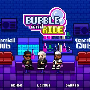 อัลบัม BUBBLE AND RIDE ศิลปิน DJ Kendo
