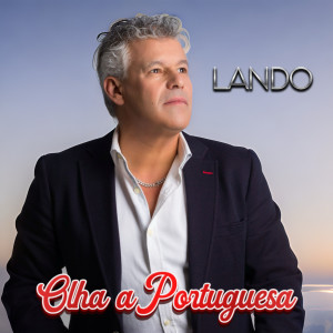 Album Olha A Portuguesa from Lando