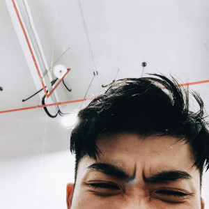 Album 把我当成你的Threads from ADEN 王淯腾