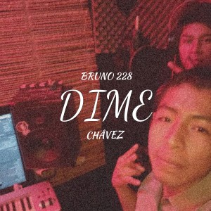Chavez的專輯Dime