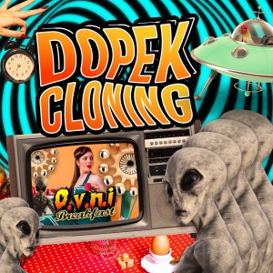 ดาวน์โหลดและฟังเพลง Soul Focusing (Original Mix) พร้อมเนื้อเพลงจาก Dopek
