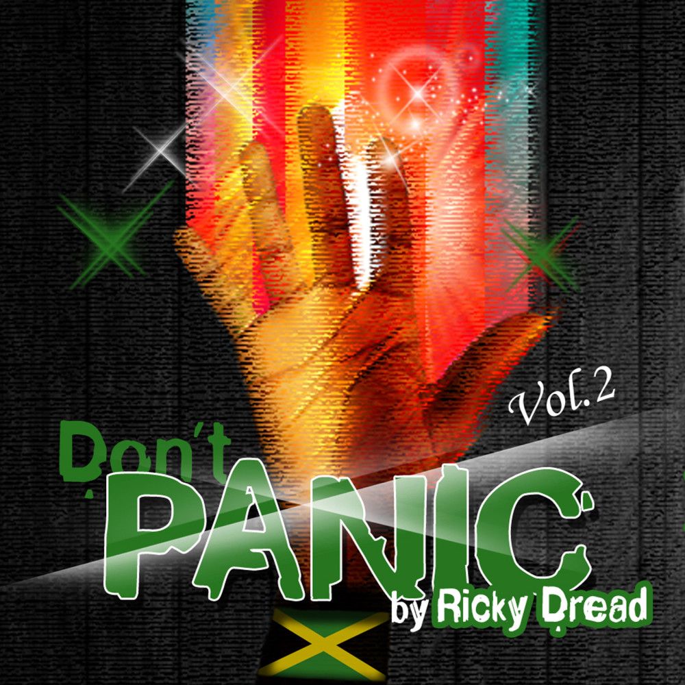 Don't Panic (Dud) [feat. Raymond Valles]
