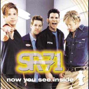 อัลบัม Now You See Inside ศิลปิน Sr-71