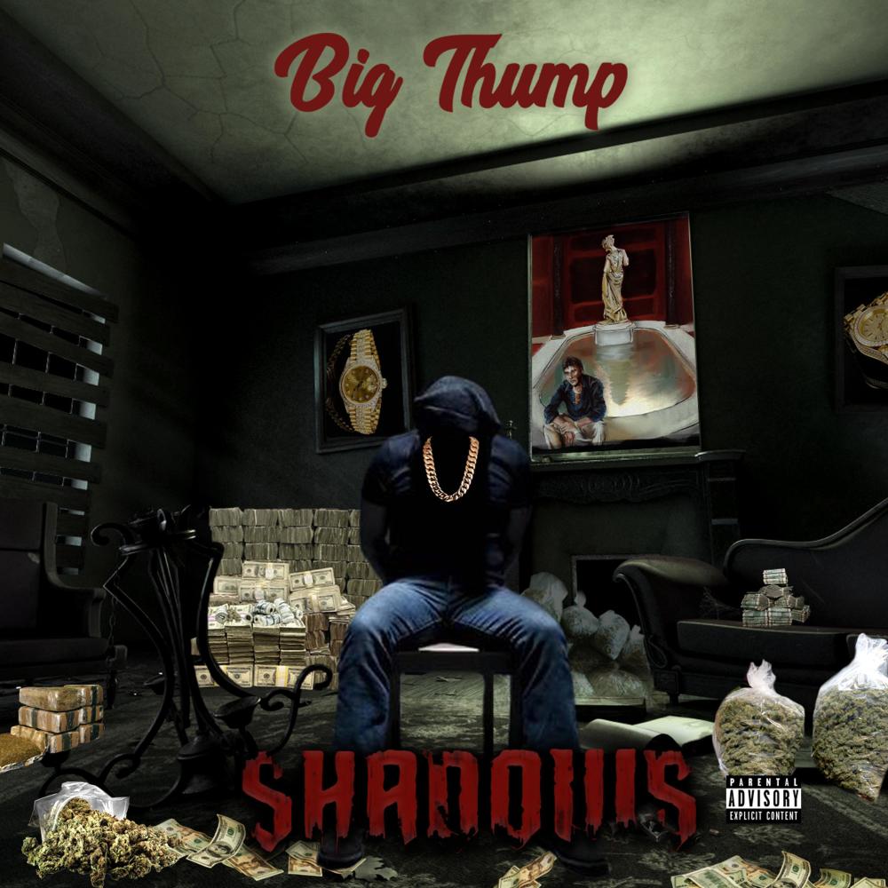 Shadows (Explicit)