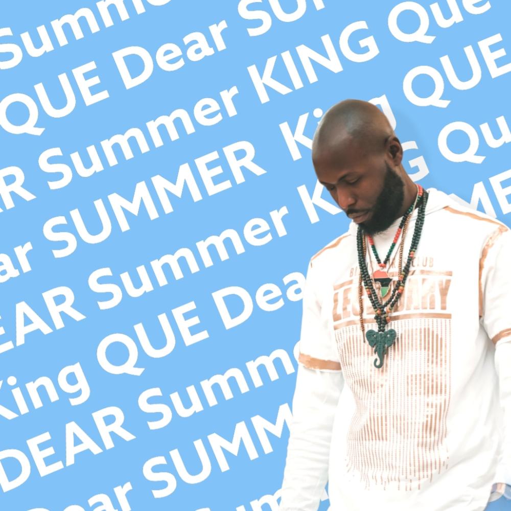 Dear Summer (Explicit)