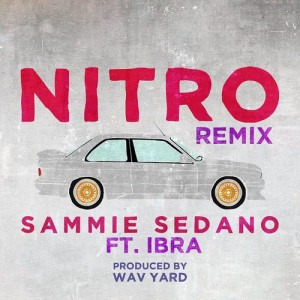 ดาวน์โหลดและฟังเพลง Nitro (Remix) (Remix|Explicit) พร้อมเนื้อเพลงจาก Sammie Sedano