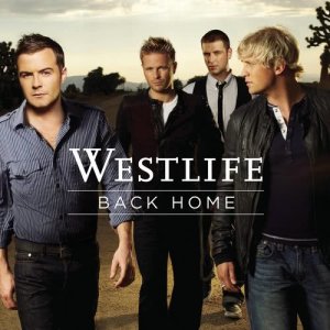 Westlife的專輯真愛守候
