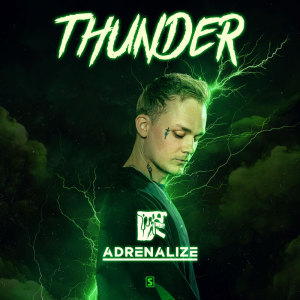 Album Thunder from Adrenalize