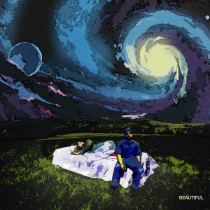 Album Beautiful from Svrcina