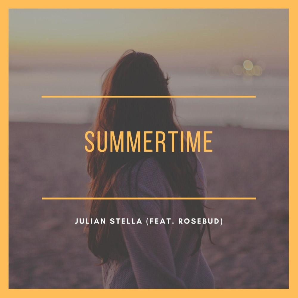 Summertime (feat. Rosebud)