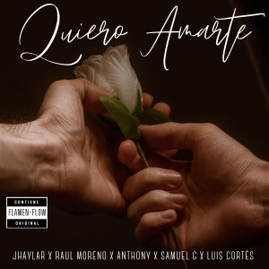 Jhaylar的專輯Quiero Amarte