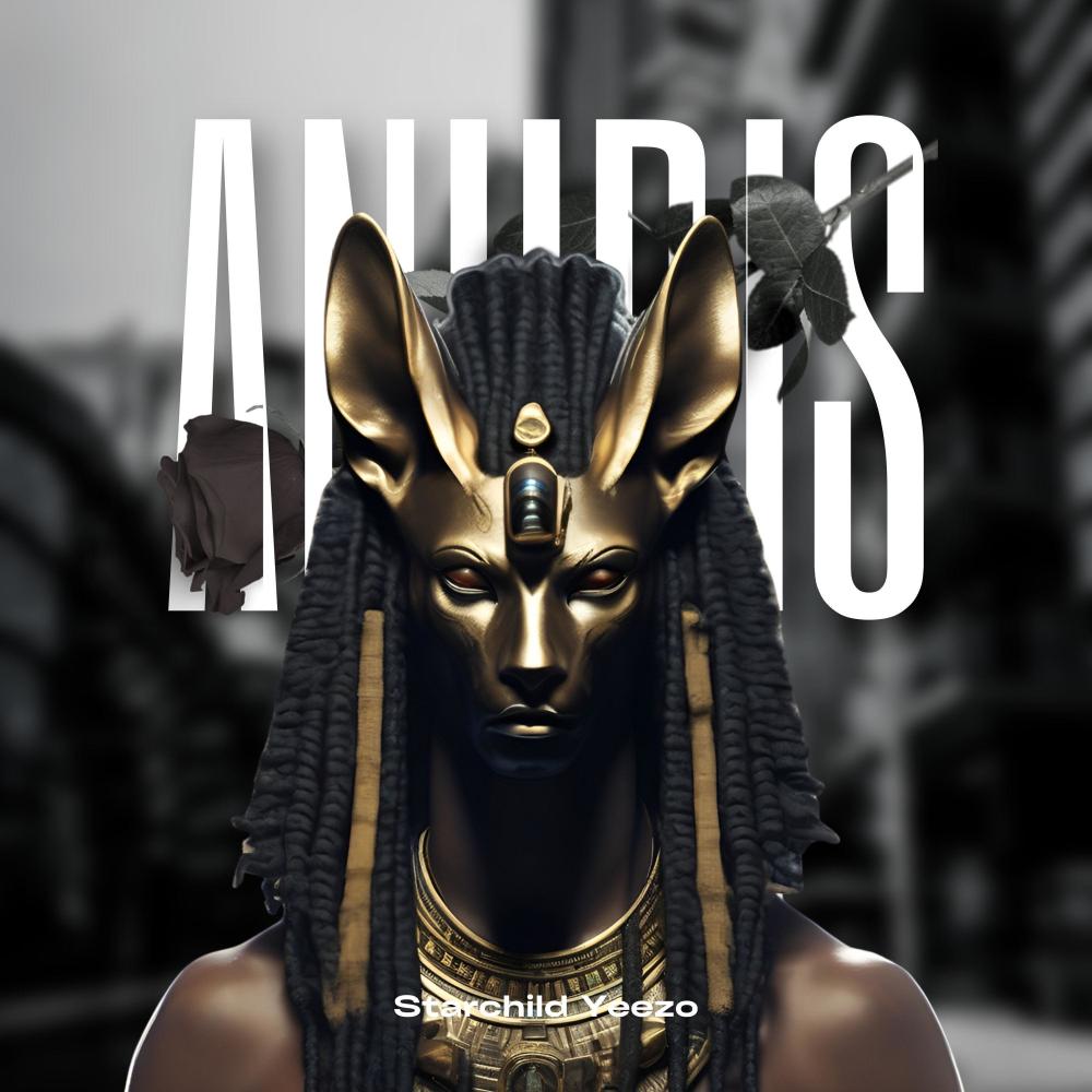 Anubis (Explicit)