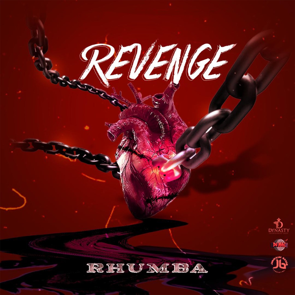 Revenge (Explicit)