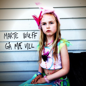 Album Gå mæ vill from Marte Wulff