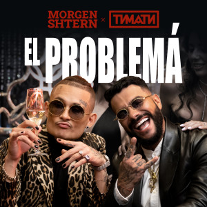 MORGENSHTERN的專輯El Problema