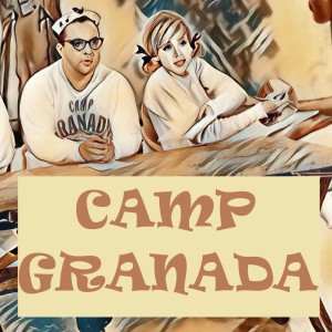 Album Camp Granada (Orchestral Version) from 