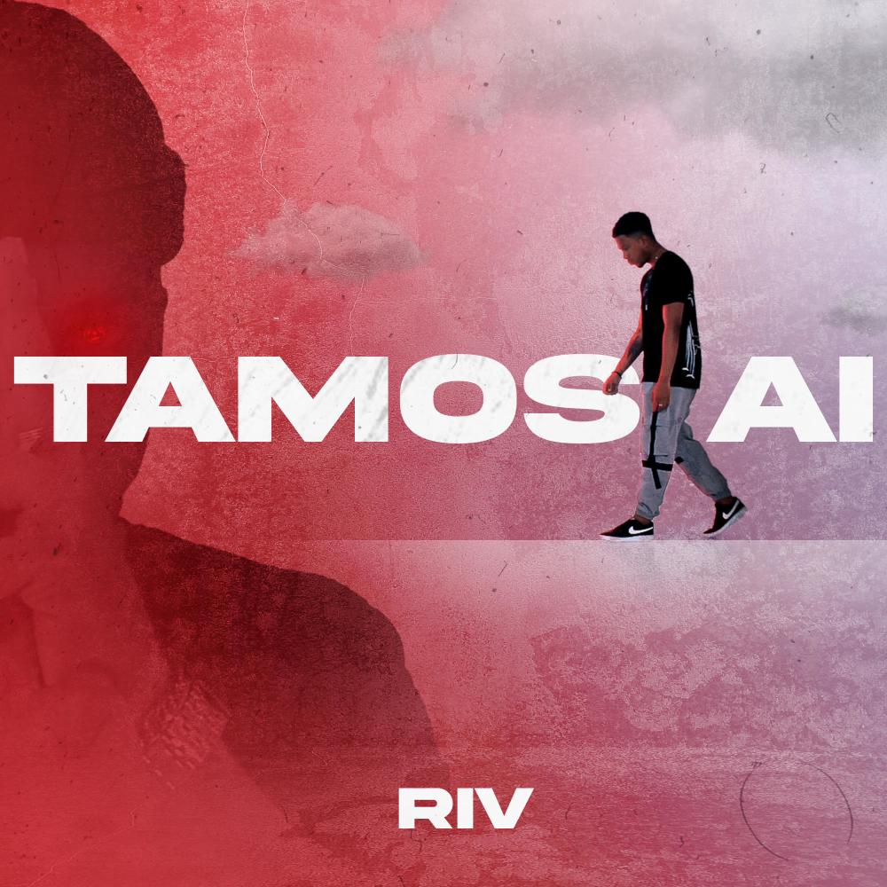 Tamos aí
