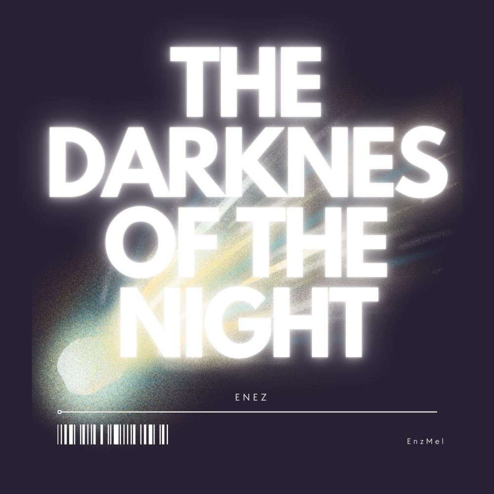 THE DARKNESS OF THE NIGHT (Special Version)