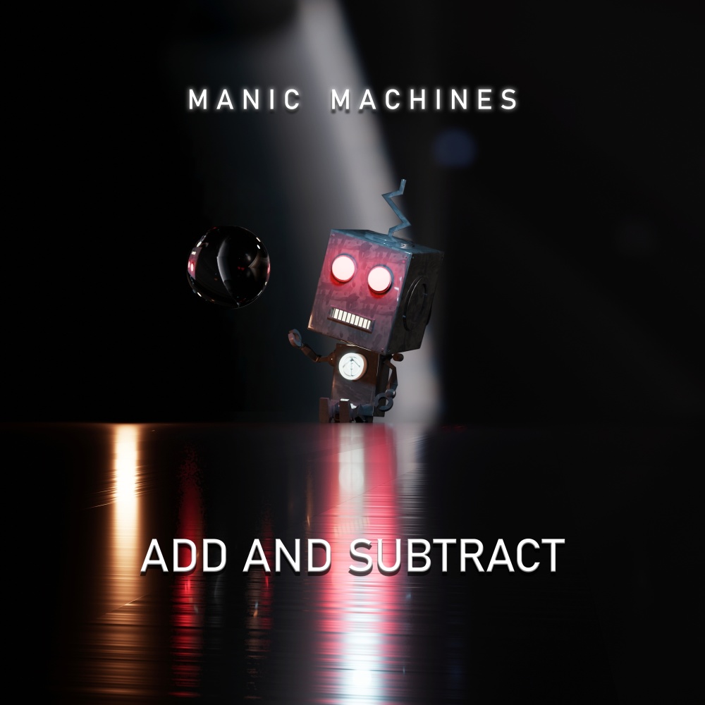 Add and Subtract