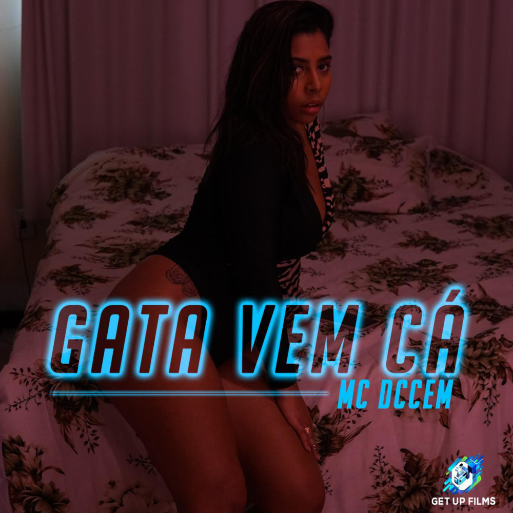 Gata Vem Cá