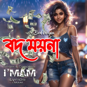Album Bod Moyna from I'MAM