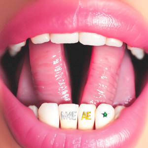 Ayesha Erotica的专辑Tongues (Explicit)