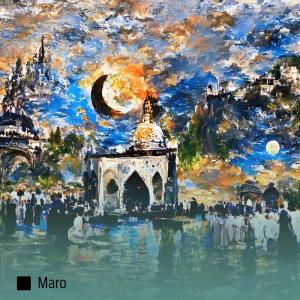 收聽MARO的Rock indian歌詞歌曲