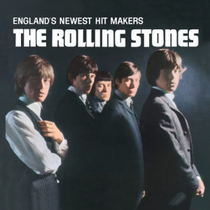 The Rolling Stones的專輯England’s Newest Hitmakers