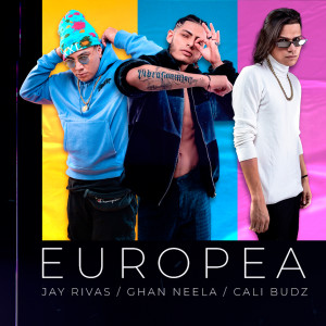收聽Ghan Neela的Europea歌詞歌曲