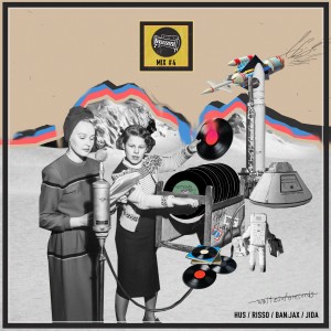 Listen to Winter song with lyrics from JIDA